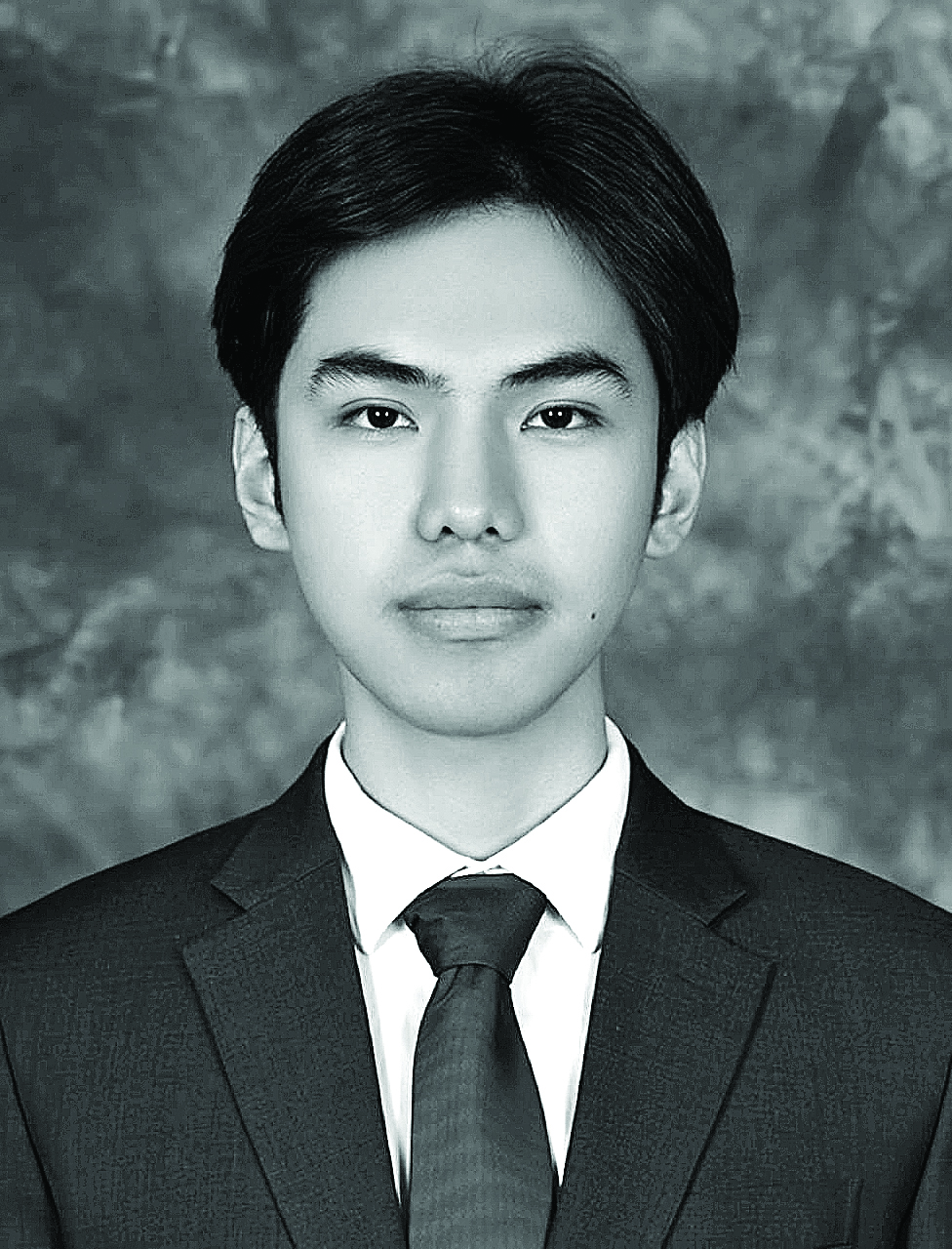 Ayush Gurung