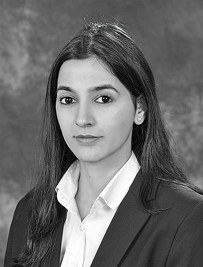 Aishwarya Sharma Dhakal 