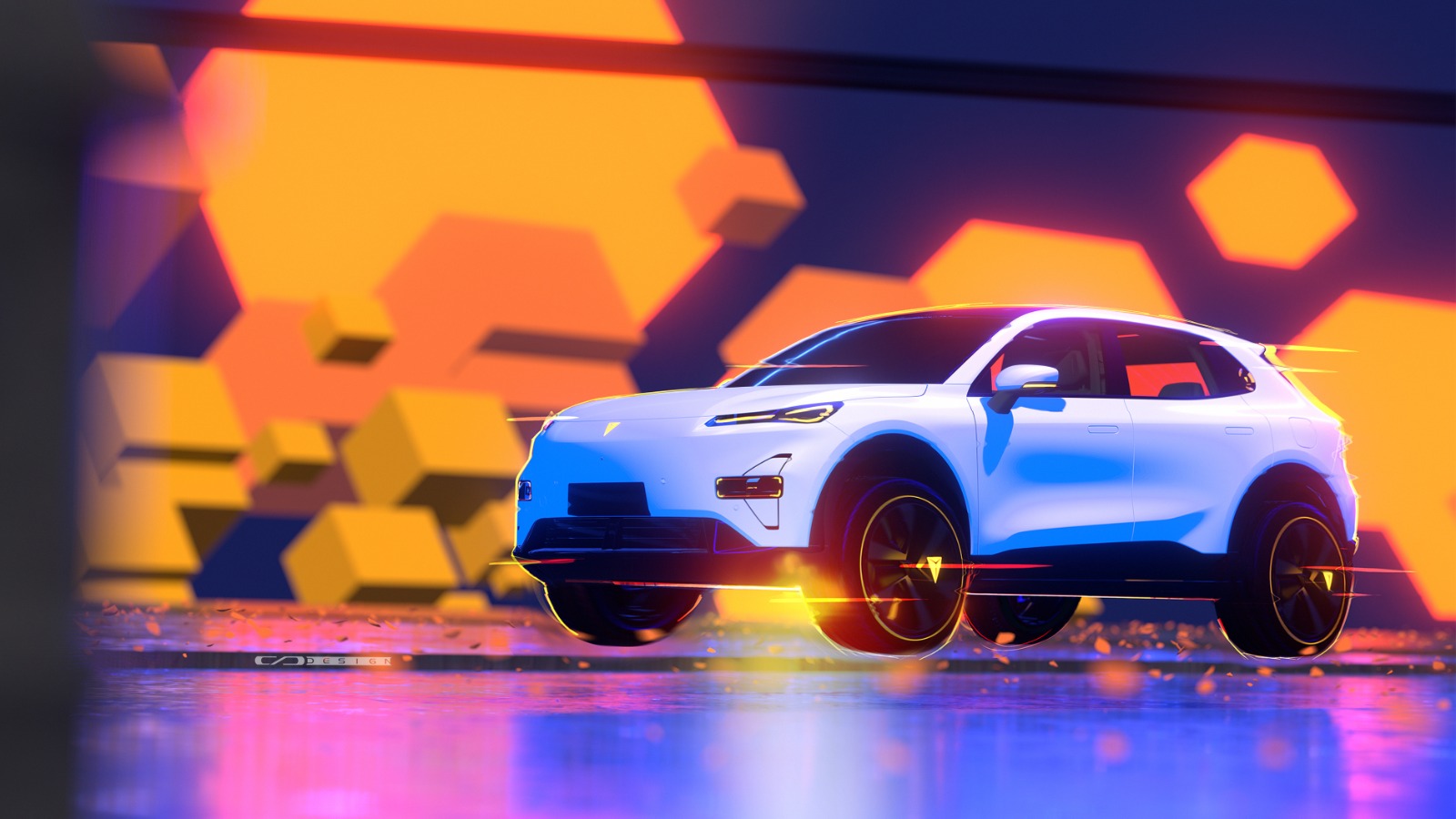 Deepal S05 Set to Elevate Nepal’s Compact EV Experience with Premium Tech and Design