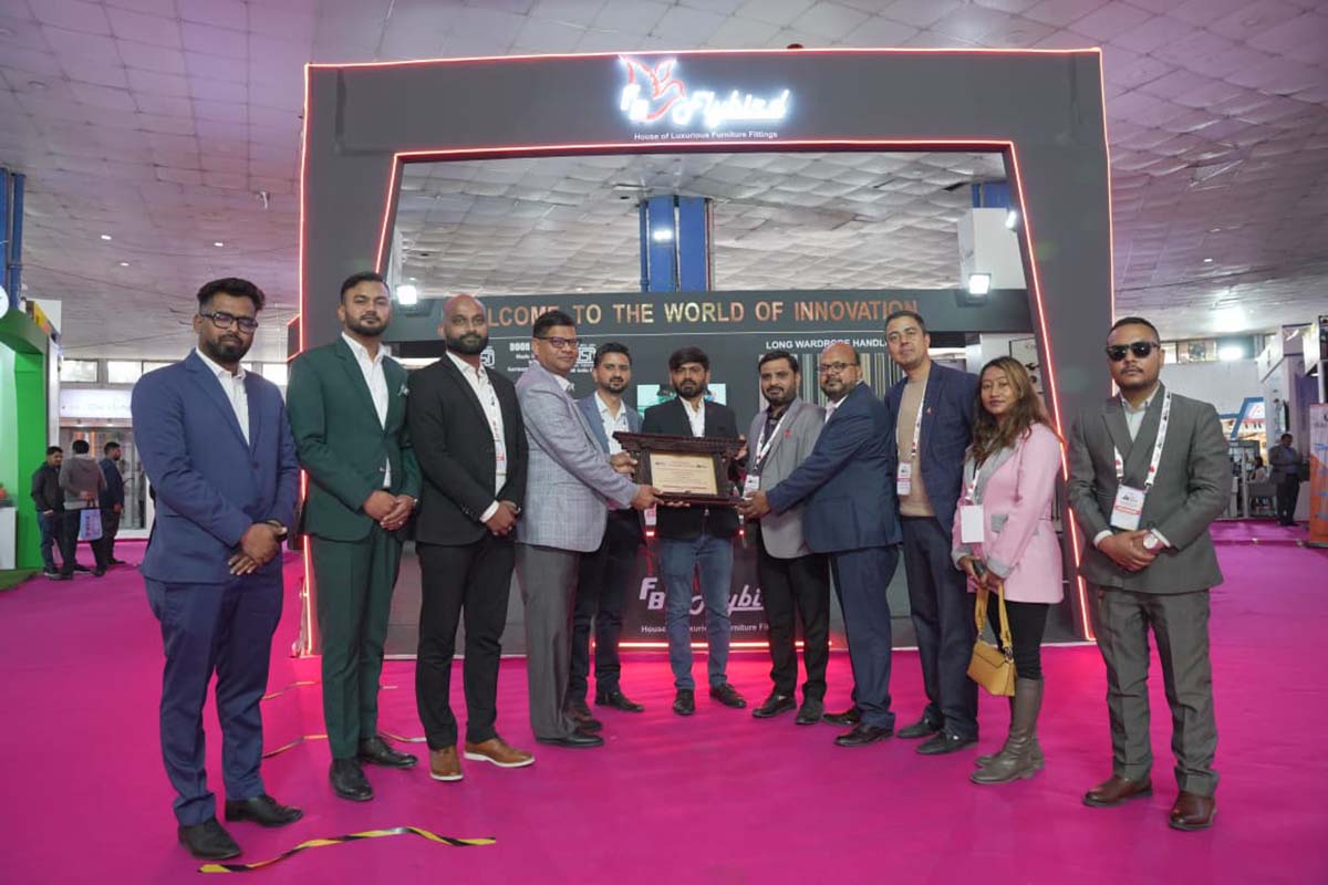 11th Nepal Buildcon International Expo concludes in Kathmandu