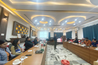 Stakeholders call for positive narrative on foreign employment