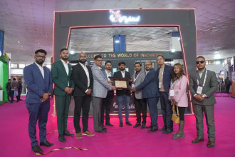 11th Nepal Buildcon International Expo concludes in Kathmandu