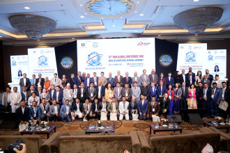 Experts at 12th NRNA Global Conference urge diaspora to invest in Nepal's hydropower, tourism, IT sectors