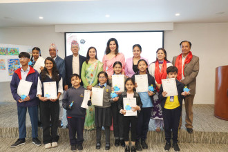 UTS announces winners of 19th Toyota Dream Car Art Contest