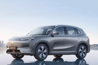 LRR Motors launches 2025 Geely EX5 series in Nepal