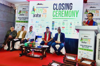 9th Nepal Land & Housing and Construction Expo 2026 concludes with calls for policy reform