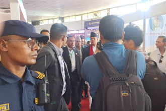 9th Nepal Land & Housing and Construction Expo 2026 opens in Kathmandu