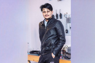 How GarudX Is Building Nepal’s First High-Altitude Drone Technology Ecosystem