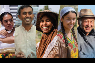 ADB commits $29.3bn for 2025 to strengthen resilience across Asia and the Pacific