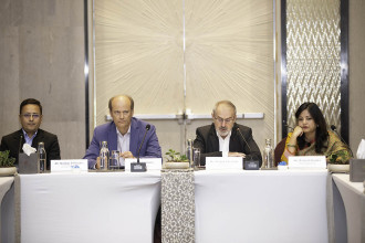 Nepal's economy to slow to 2.7 pc in FY 2026: ADB report