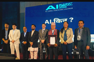 TSN hosts AI Summit Nepal 2026, unveils NAIDC, Nepal’s first purpose-built AI compute infrastructure initiative