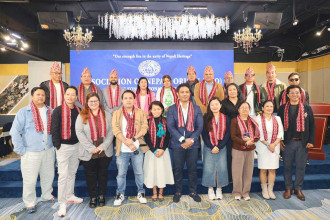 ANO urges govt to protect Nepalis in Middle East