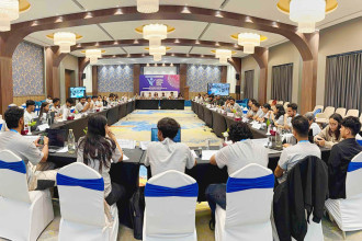 APIGA Nepal 2026 concludes with focus on youth participation in internet governance