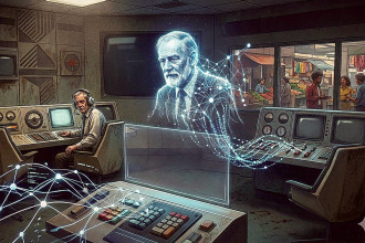 Could Artificial Intelligence Finally Make Central Planning Work?