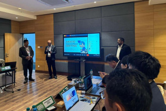 ASOCIO plenary meet bolsters commitment to promote Nepal’s IT industry