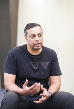 There is enormous opportunity in Nepal from the digital marketing perspective