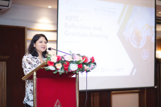 Agri Digi-Tech Challenge holds Reflections and Gratitude Evening