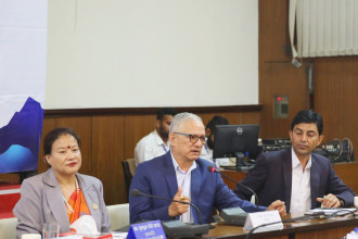 HoR committee approves report on Bill to Amend Certain Nepal Acts Relating to Land