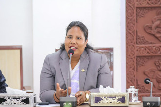 Agriculture minister stresses need to increase financial access for farmers