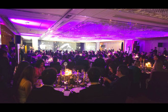 Aloft Kathmandu Thamel wins 'Nepal’s Leading Hotel 2025' at World Travel Awards Asia & Oceania Gala in Hong Kong