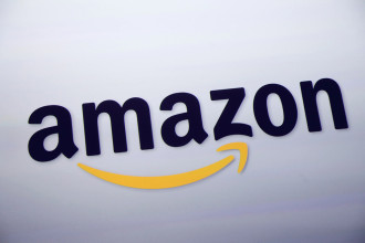 Amazon surges to more than $3 tn in market value for 1st time