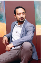 Anish Shrestha