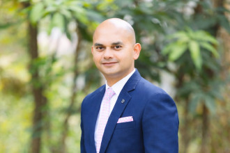 Dusit Thani Himalayan Resort Dhulikhel Nepal appoints Ankit Sharma as general manager