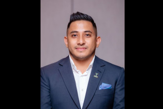 Anubhav Shrestha elected president of NYEF Kathmandu; vows to boost youth entrepreneurship, innovation