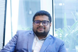 Lagani News Editor Gyawali to receive Dr Harihar Dev Pant Economic Journalism Award 2083