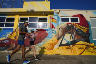Australia's unemployment rises to 4.1 pc in March
