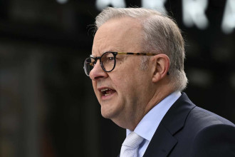 Australian PM candidates rule out negotiations with US on trade grievances