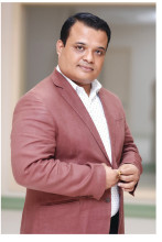 “We want to develop the concept of chain hospitals in the country”