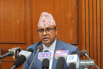 Govt committed to creating investment-friendly environment in hospitality sector: Minister Pandey