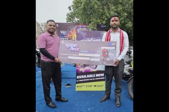 Hansraj Hulaschand and Company announces winner of ‘Khusiko Meter’ campaign