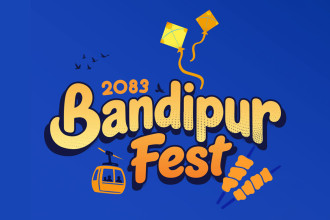 Bandipur Fest opens at Dumre for Dashain-Tihar holiday