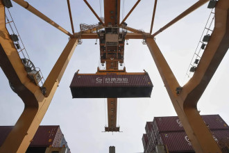 Trump’s trade demands go beyond tariffs to target perceived unfair practices