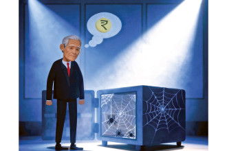 ARE BANKS FACING A CRISIS OF TRUST