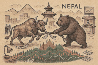 Beed’s take on the market : April 10 to May 15, 2026