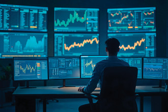 January 8 to February 5 2026 : beed’s take on the market