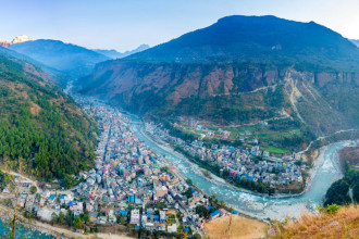 Myagdi DAO tightens rules on monetary aid for Bhotekoshi flood survivors