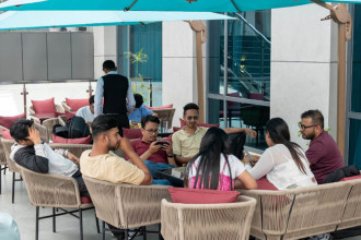 Best Western Plus Hotel Kathmandu hosts vibrant weekend brunch