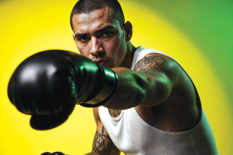 Beyond the Fight: What Combat Sports Teach Us About Ourselves