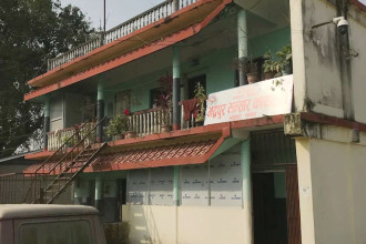 Jhapa's Bhadrapur market shows signs of returning to bustling trade centre as customs tighten
