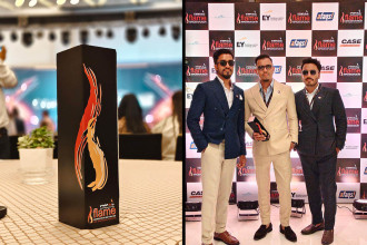 Bigmart’s campaign wins silver for best use of social media at Flame Awards South Asia 2025