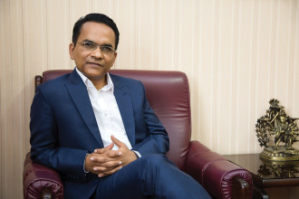 Dr Biswo Nath Poudel appointed Nepal Rastra Bank Governor
