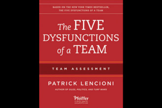 The 5 Dysfunctions of a Team: Unveiling the Obstacles to Team Success