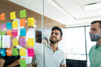 Why Brand Values Matter