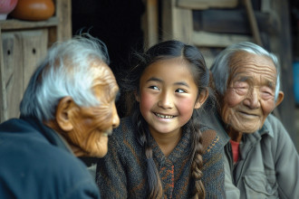 We Will Deal with it Later: Nepal’s Ageing Population and the Economy it Will Reshape
