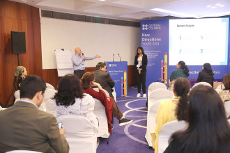 British Council hosts South Asia's first New Directions conference on language assessment