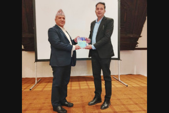 FNCCI receives British Council Going Global Partnership Award 2025